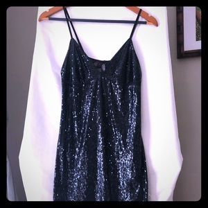 The Lacie by Victoria’s Secret sequined front